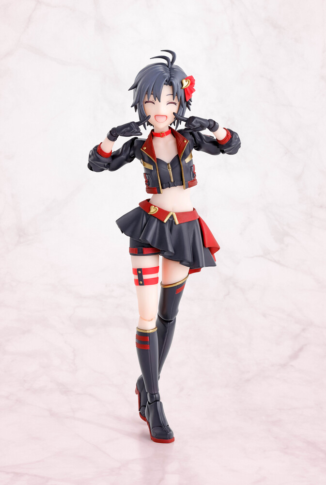 菊地 真 | ITEMS | TAMASHII NATIONS STORE TOKYO | 魂ネイションズの